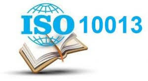 دوره آموزشی  آشنایی با نحوه و روش تهیه مستندات  سیستم مدیریت کیفیت بر اساس استاندارد INSO10013