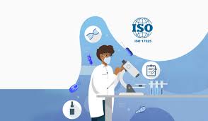 دوره آموزشی   الزامات عمومی برای احرازصلاحیت آزمایشگاههای آزمون و کالیبراسیون بر اساس ISO-IEC-17025
